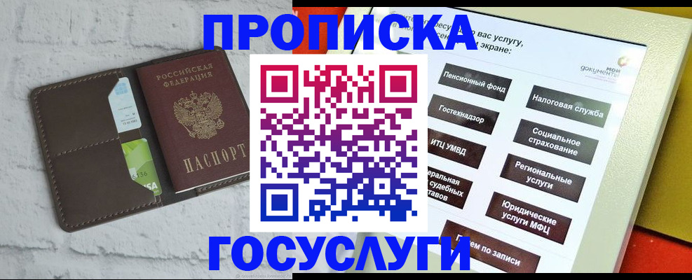 прописка от собственника в Емве